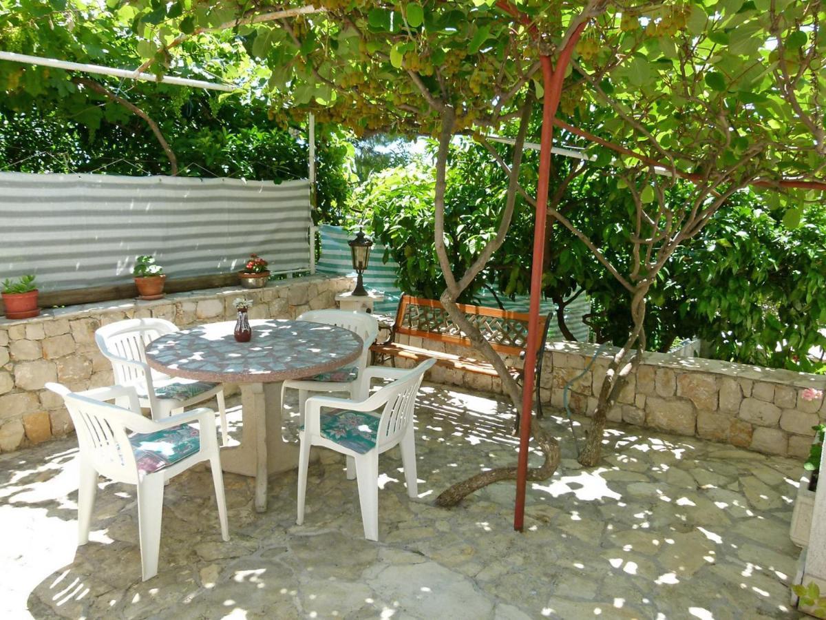 Apartment Tija By Interhome Trogir Exterior photo