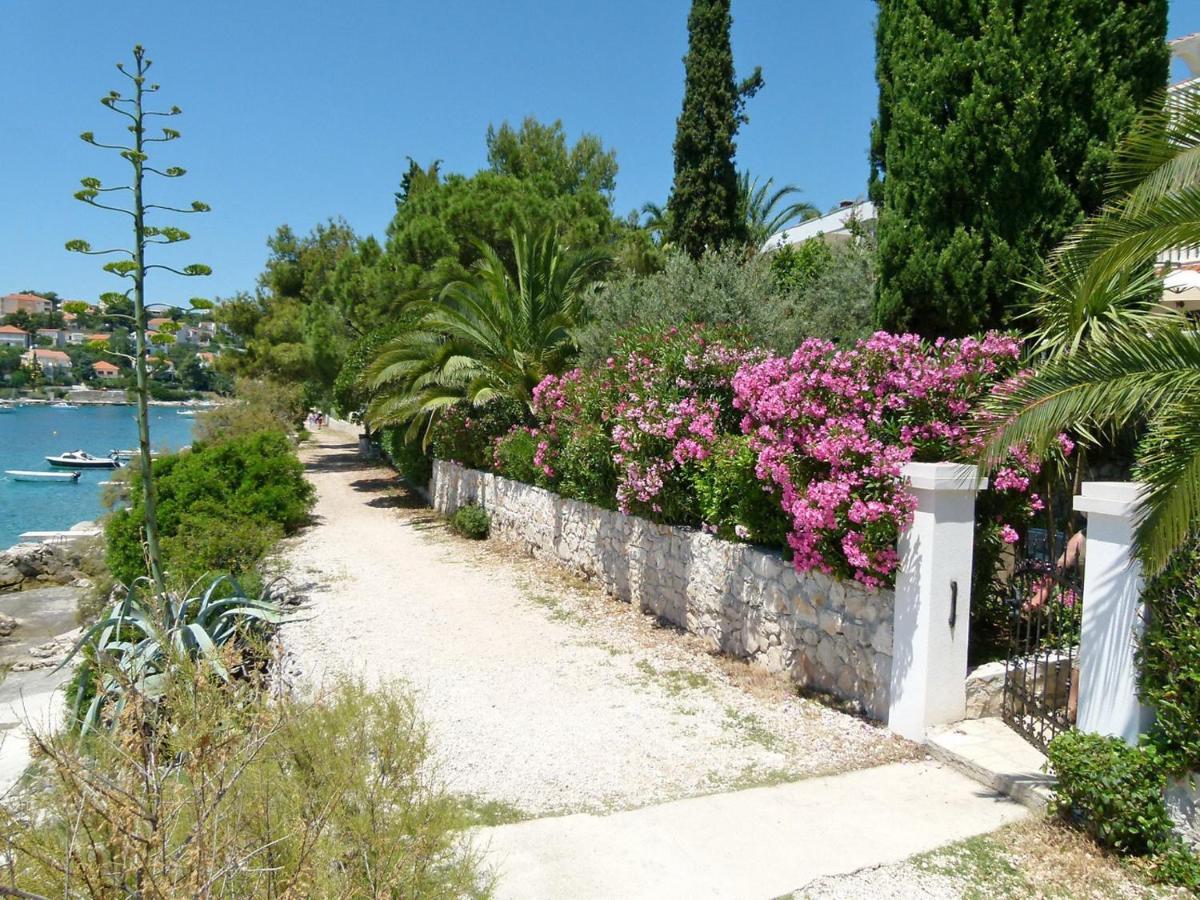 Apartment Tija By Interhome Trogir Exterior photo