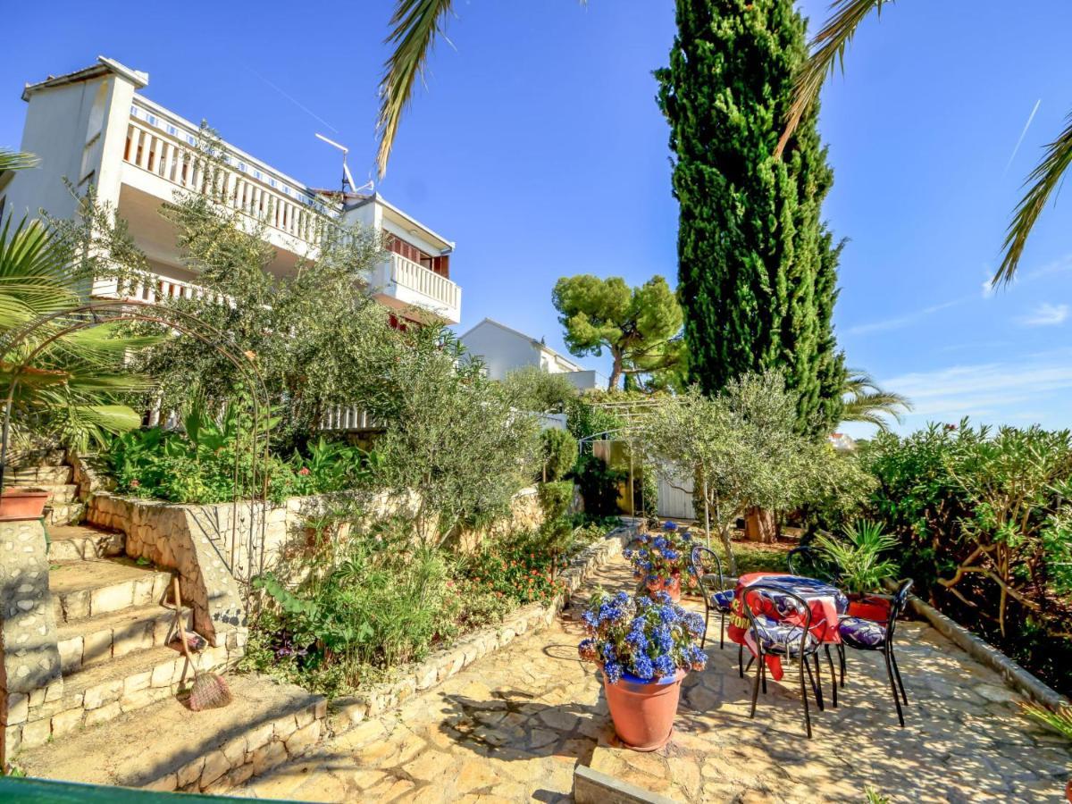 Apartment Tija By Interhome Trogir Exterior photo