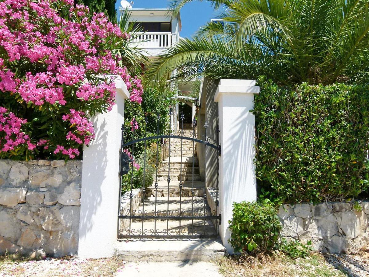 Apartment Tija By Interhome Trogir Exterior photo