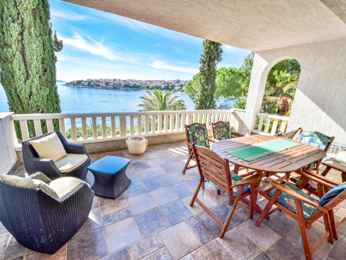 Apartment Tija By Interhome Trogir Exterior photo