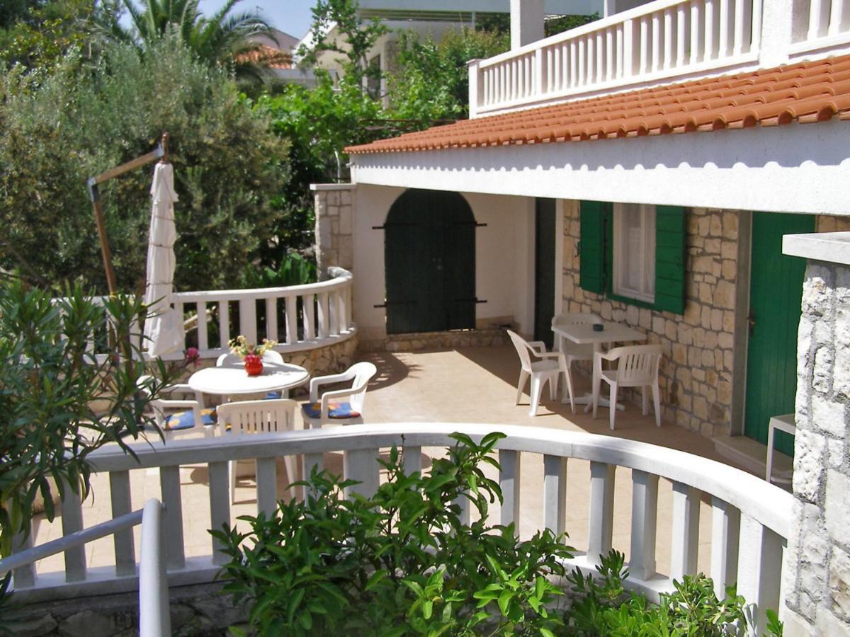 Apartment Tija By Interhome Trogir Exterior photo